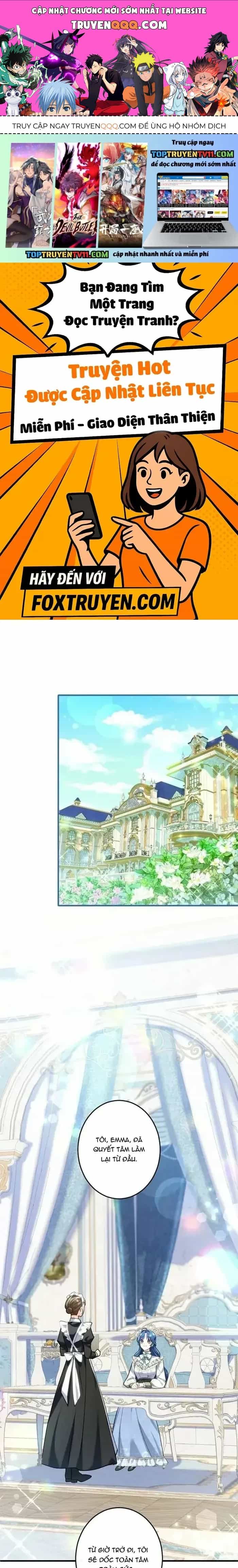 Hợp Đồng Ba Năm Với Tử Thần - Chương 9 - ảnh 1