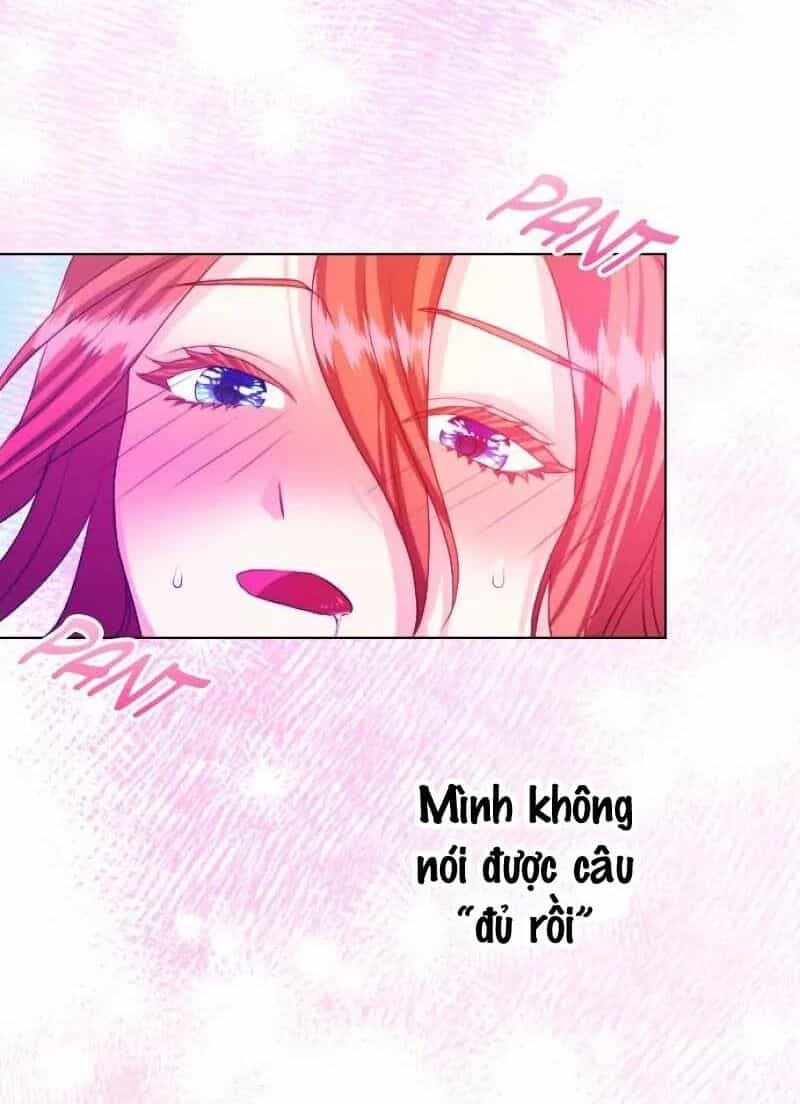 Hợp Đồng Hôn Nhân Với Công Tước Bất Lực - Chương 12 - ảnh 26