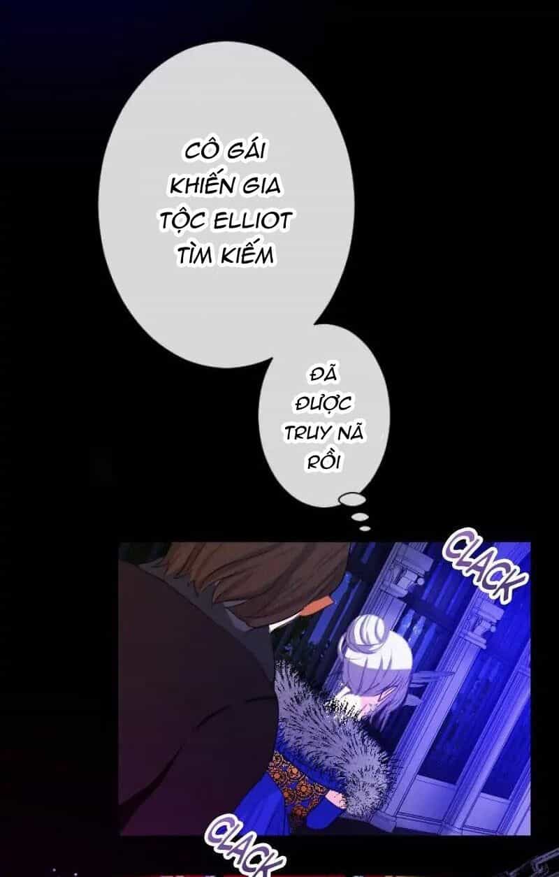 Hợp Đồng Hôn Nhân Với Công Tước Bất Lực - Chương 12 - ảnh 46
