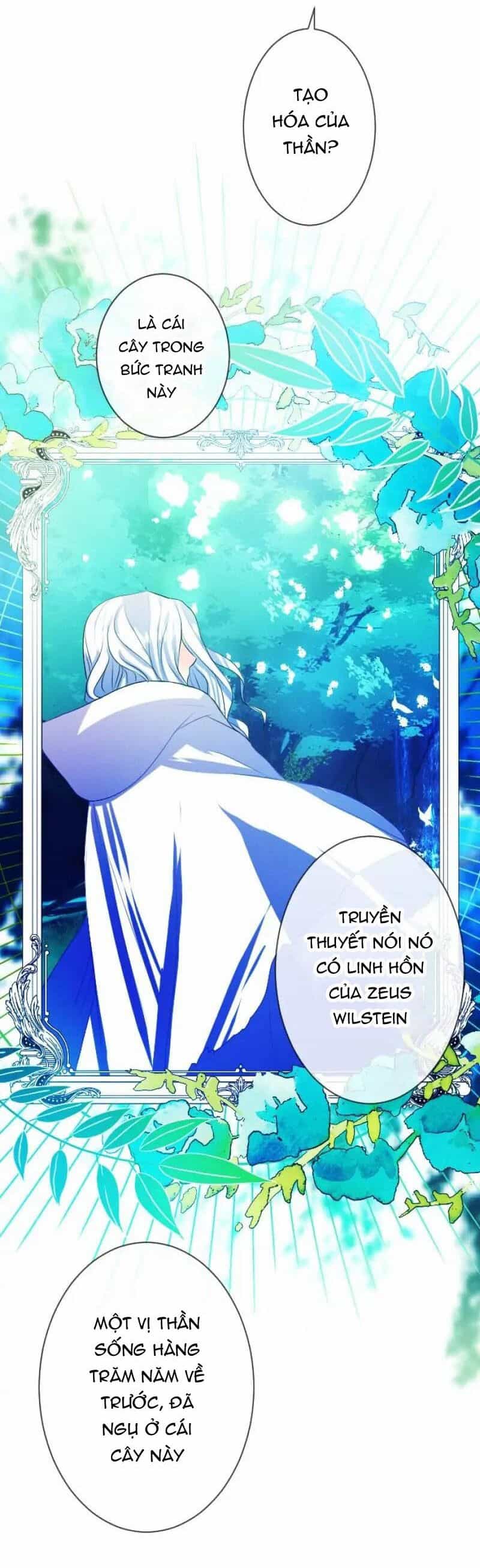 Hợp Đồng Hôn Nhân Với Công Tước Bất Lực - Chương 12 - ảnh 84