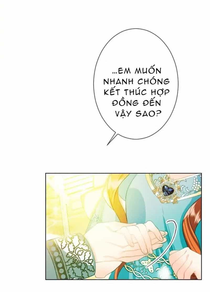 Hợp Đồng Hôn Nhân Với Công Tước Bất Lực - Chương 16 - ảnh 70