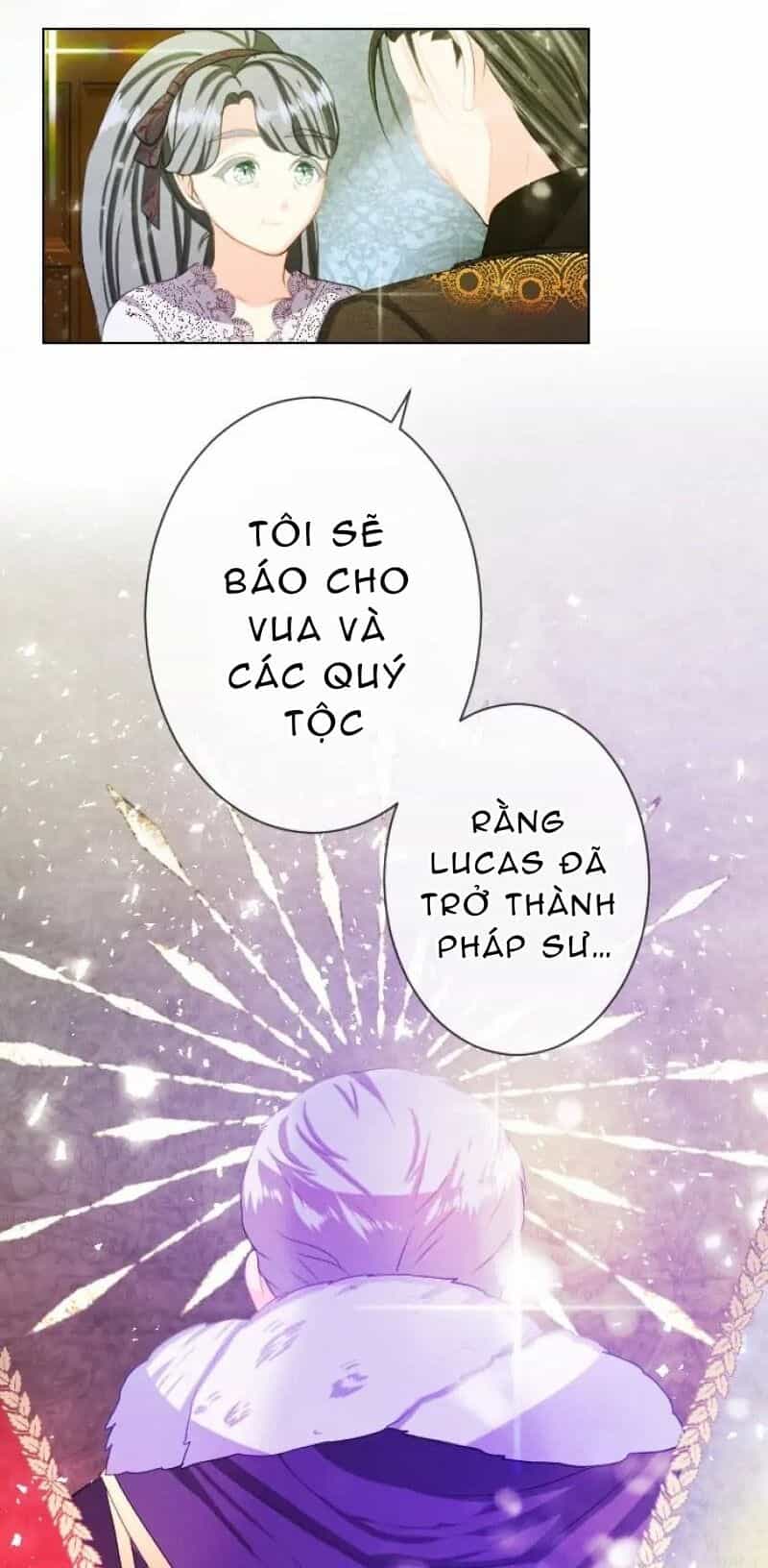 Hợp Đồng Hôn Nhân Với Công Tước Bất Lực - Chương 16 - ảnh 79