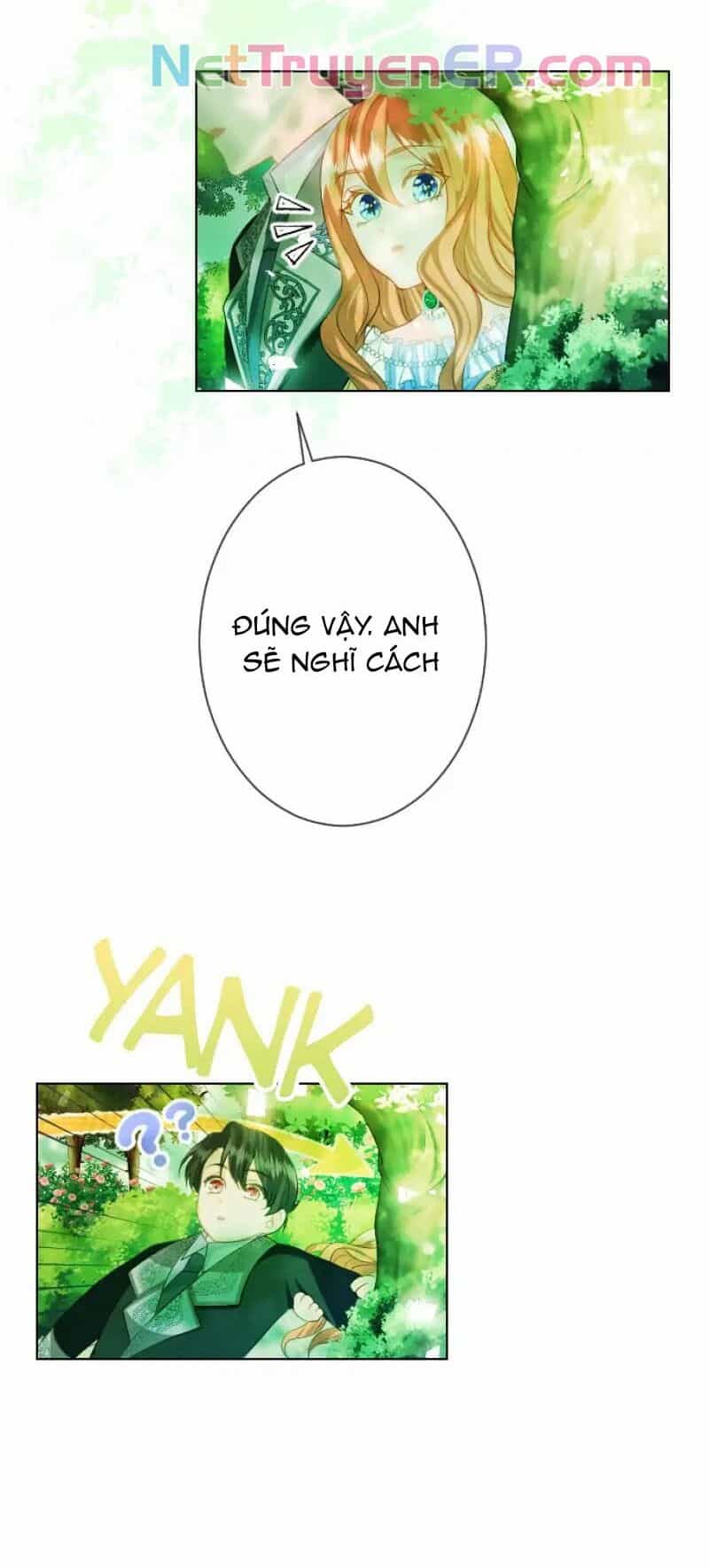Hợp Đồng Hôn Nhân Với Công Tước Bất Lực - Chương 17 - ảnh 62