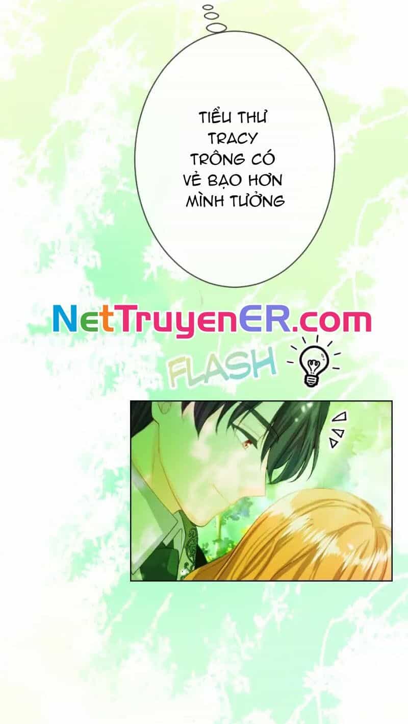 Hợp Đồng Hôn Nhân Với Công Tước Bất Lực - Chương 17 - ảnh 72