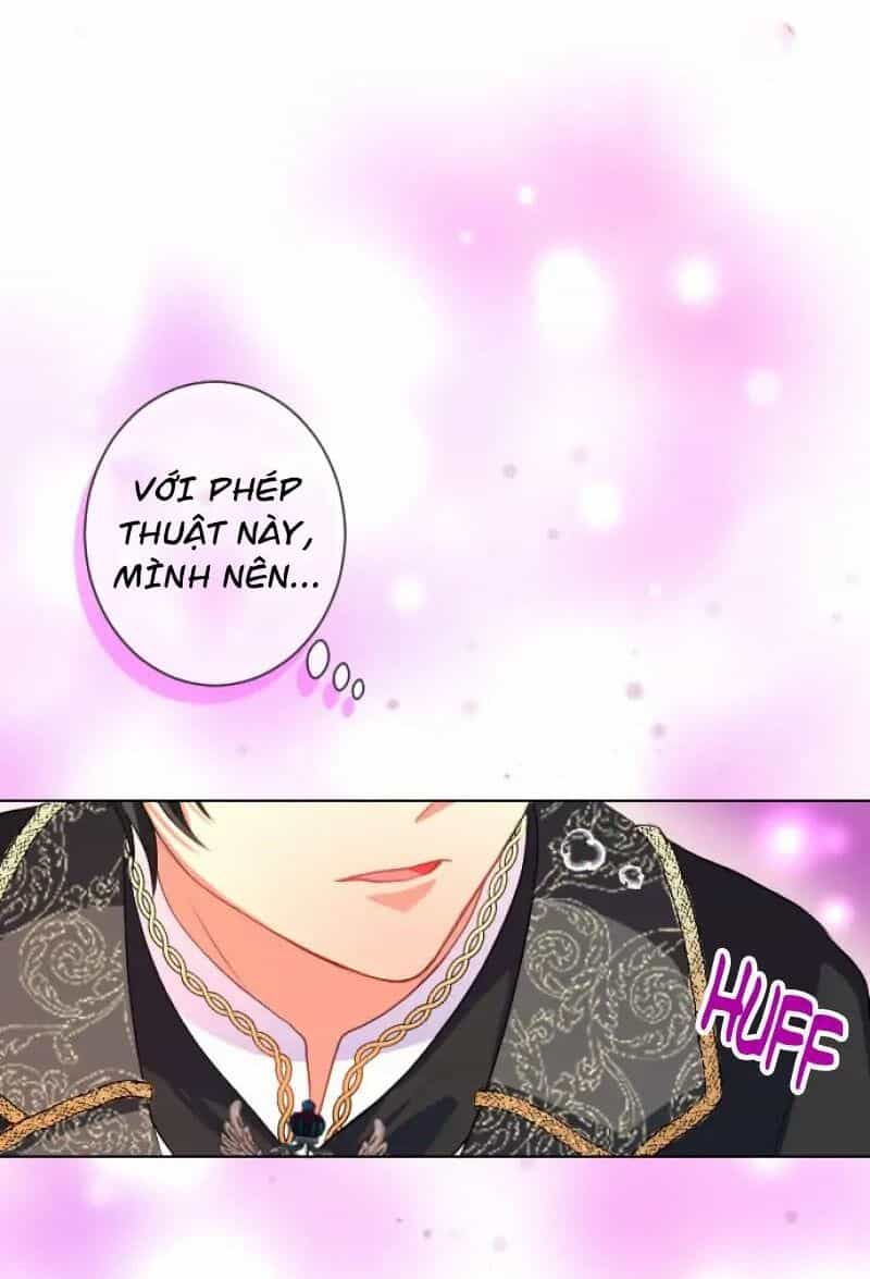 Hợp Đồng Hôn Nhân Với Công Tước Bất Lực - Chương 6 - ảnh 11