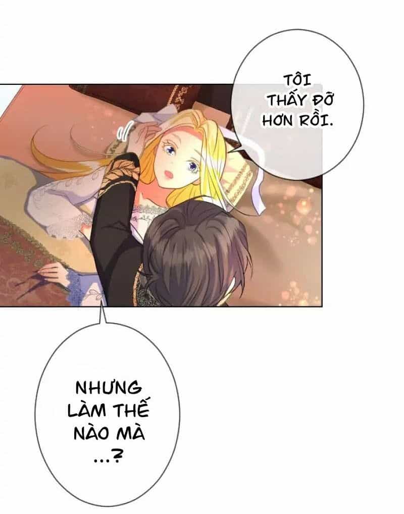 Hợp Đồng Hôn Nhân Với Công Tước Bất Lực - Chương 6 - ảnh 15