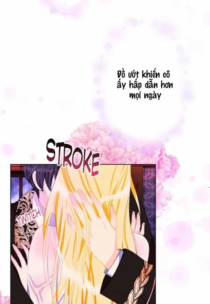 Hợp Đồng Hôn Nhân Với Công Tước Bất Lực - Chương 7 - ảnh 50