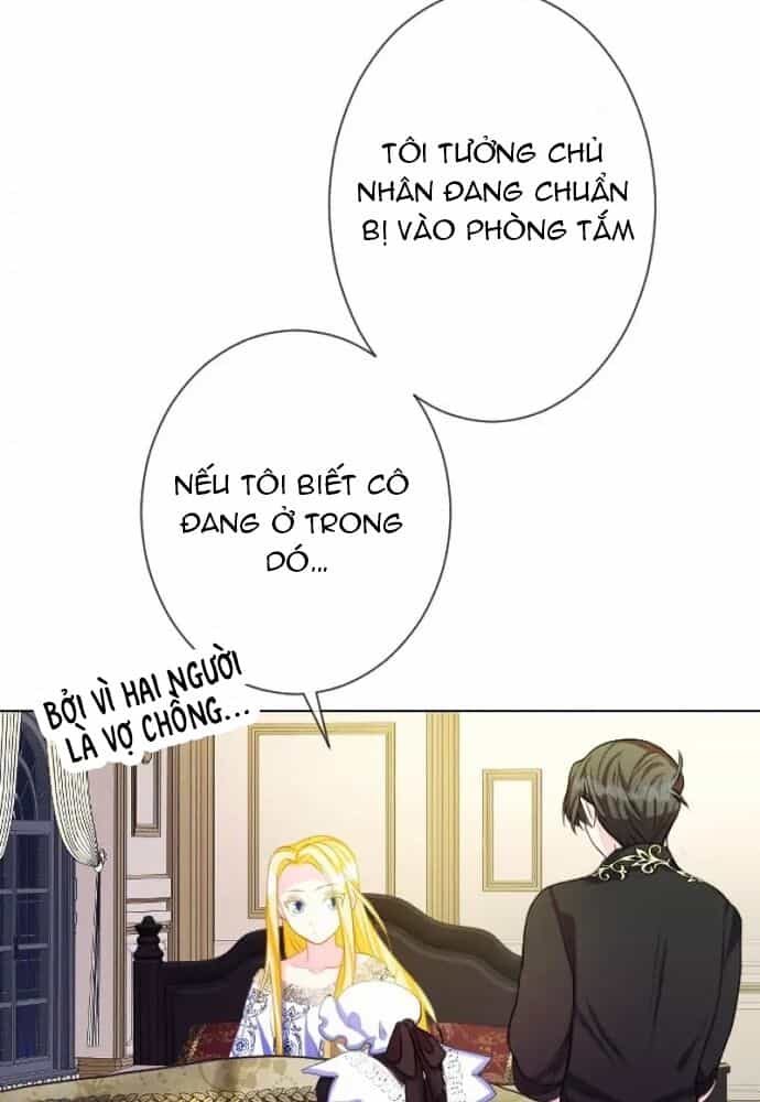 Hợp Đồng Hôn Nhân Với Công Tước Bất Lực - Chương 8 - ảnh 112