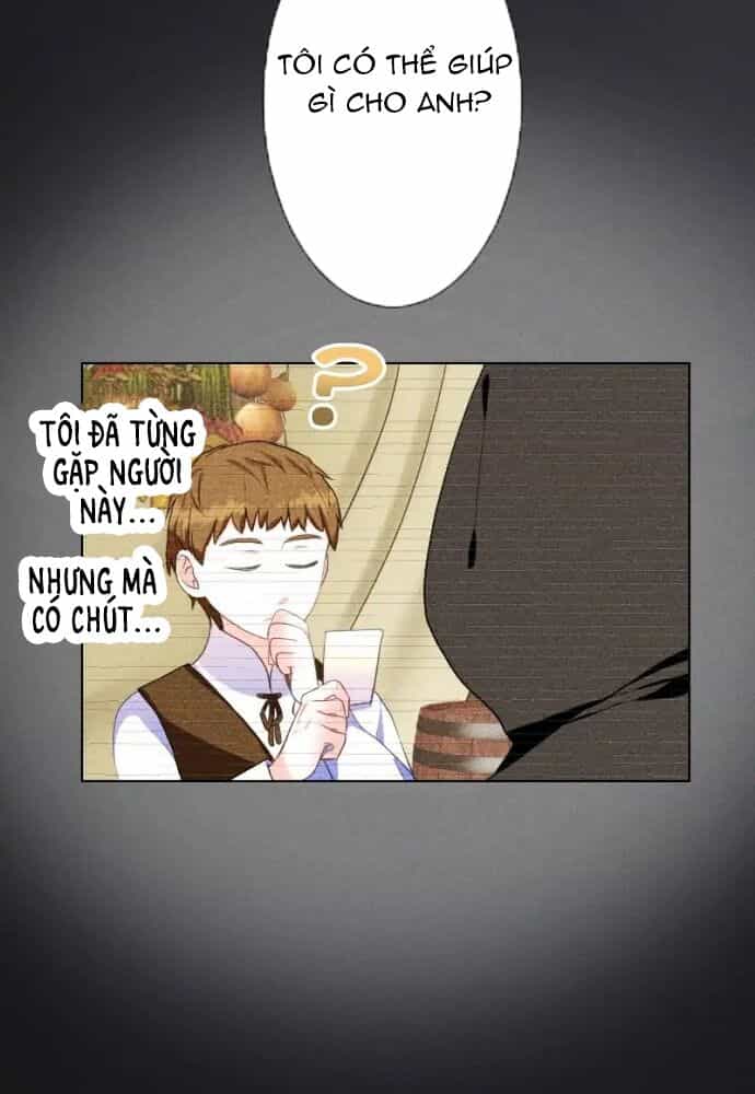Hợp Đồng Hôn Nhân Với Công Tước Bất Lực - Chương 8 - ảnh 21