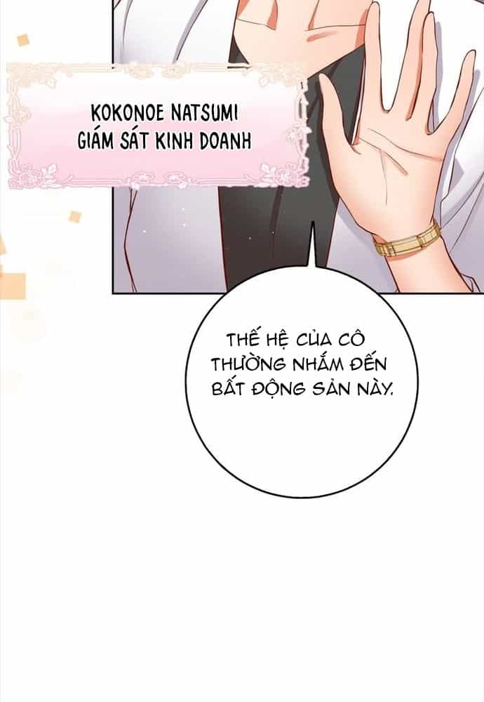 Hợp Đồng Hôn Nhân - Chương 1 - ảnh 28