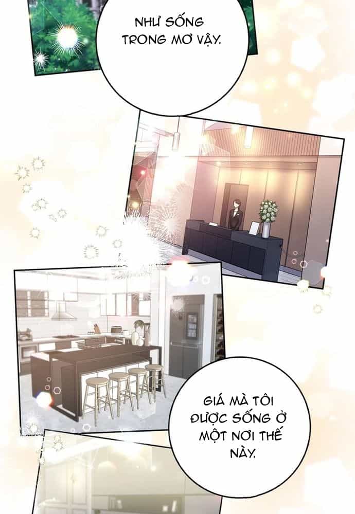 Hợp Đồng Hôn Nhân - Chương 3 - ảnh 89