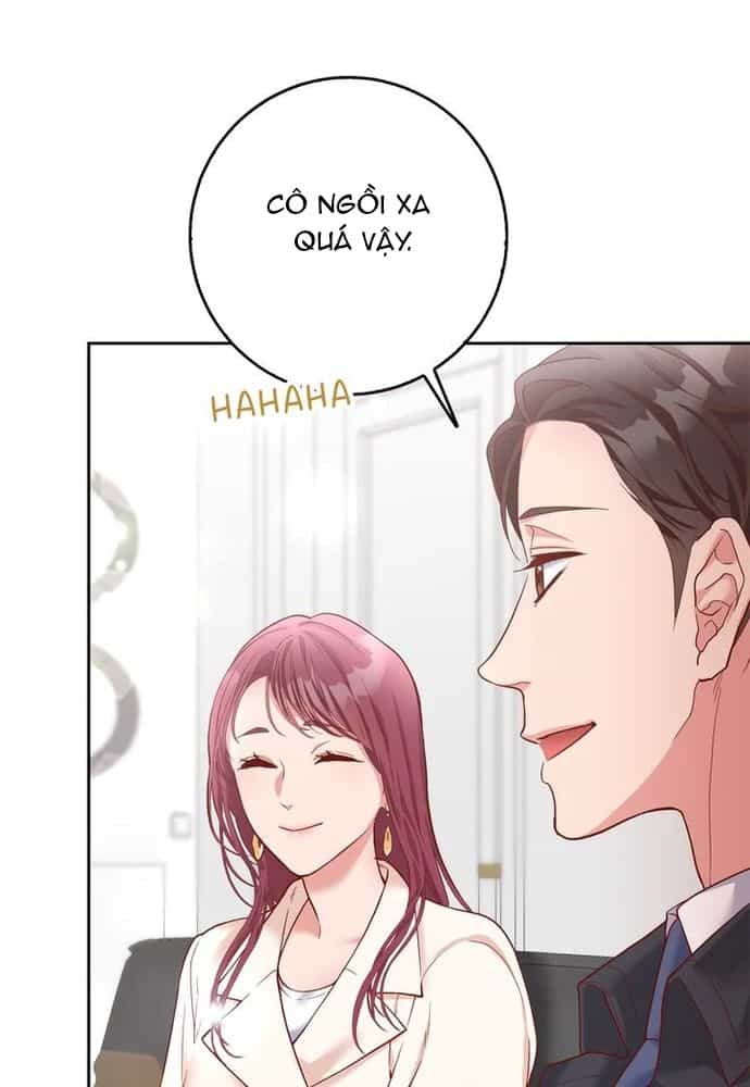 Hợp Đồng Hôn Nhân - Chương 4 - ảnh 24