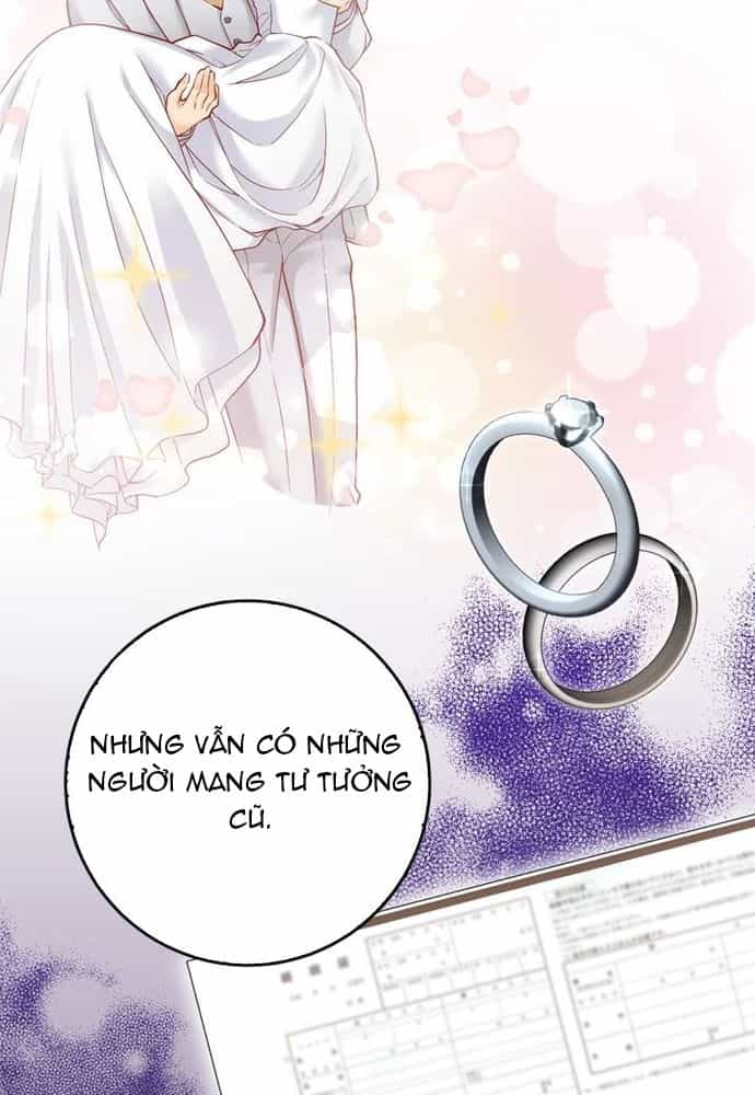 Hợp Đồng Hôn Nhân - Chương 4 - ảnh 30