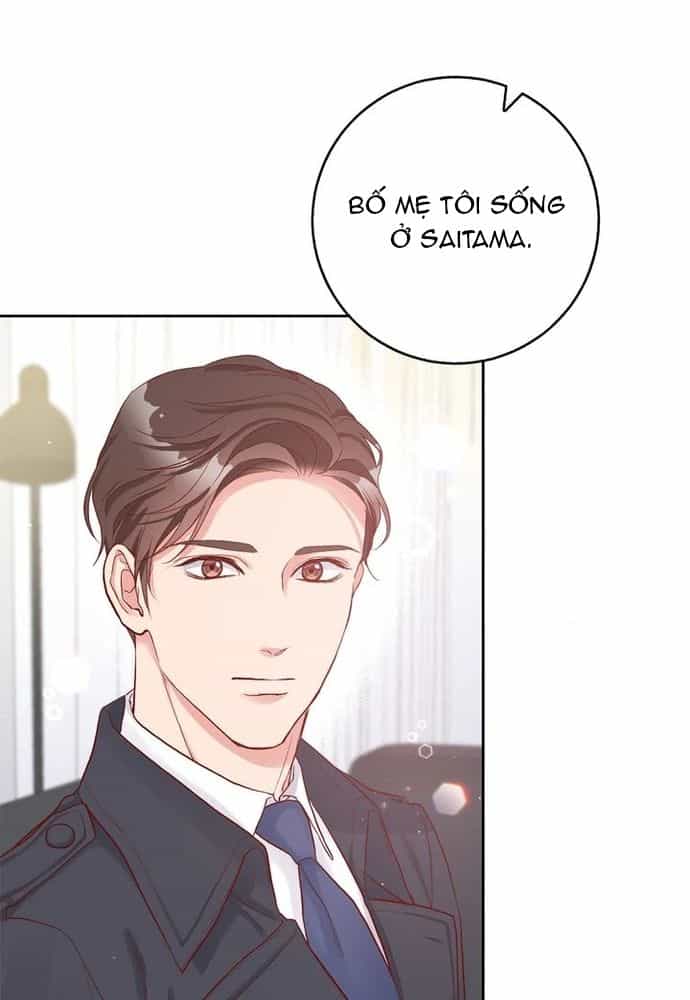 Hợp Đồng Hôn Nhân - Chương 4 - ảnh 42