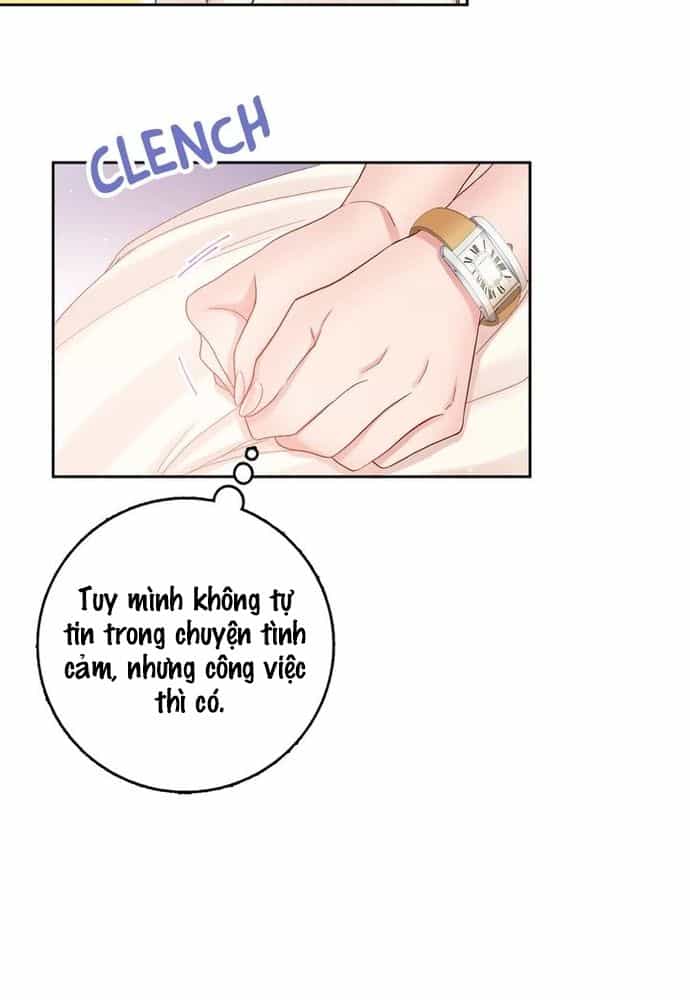 Hợp Đồng Hôn Nhân - Chương 4 - ảnh 85