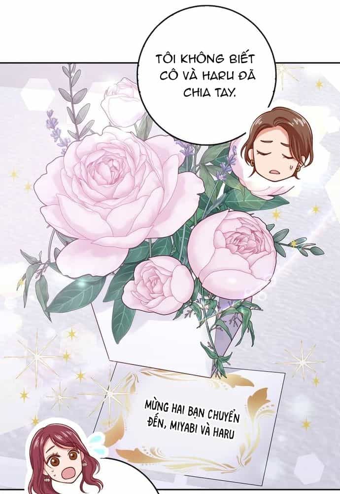 Hợp Đồng Hôn Nhân - Chương 5 - ảnh 18