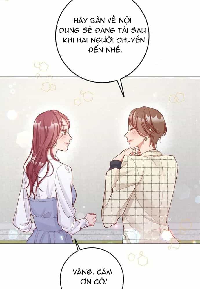 Hợp Đồng Hôn Nhân - Chương 5 - ảnh 22