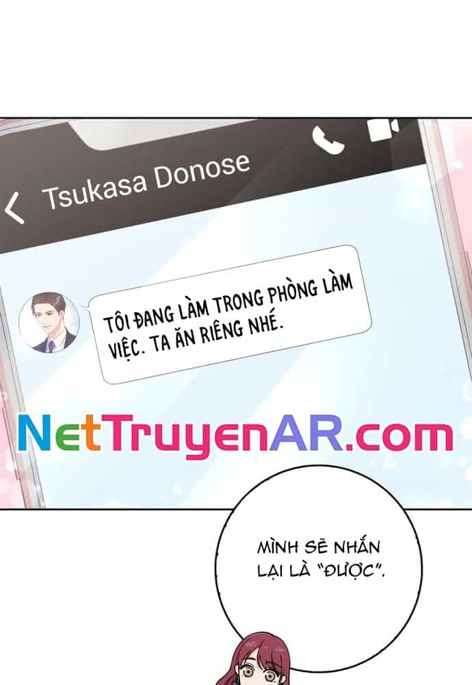 Hợp Đồng Hôn Nhân - Chương 5 - ảnh 36