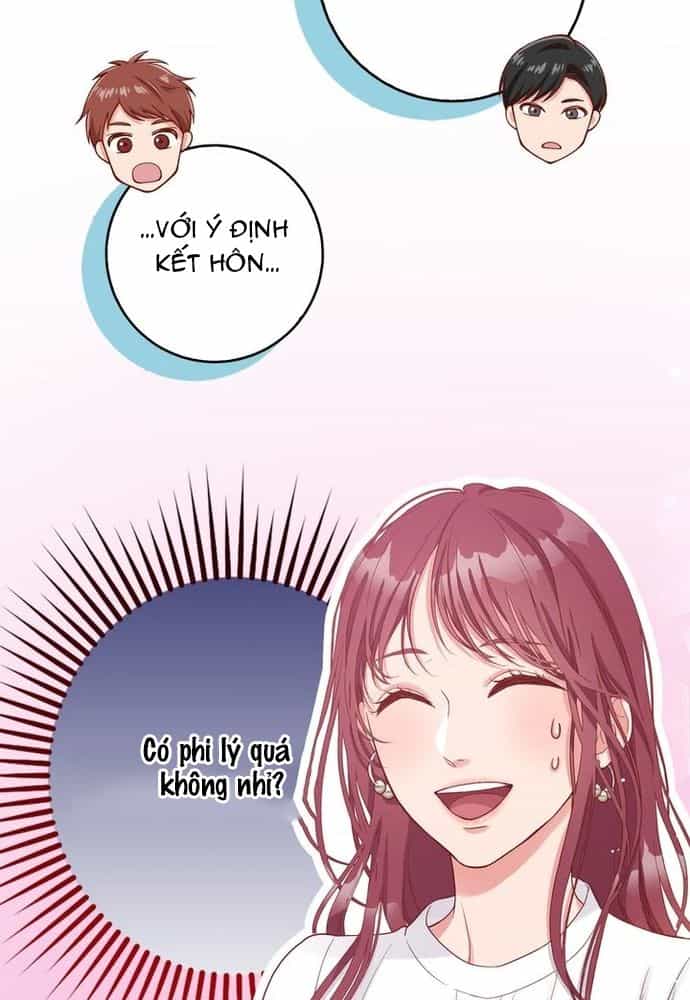 Hợp Đồng Hôn Nhân - Chương 5 - ảnh 9