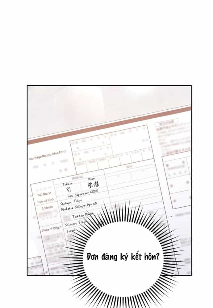 Hợp Đồng Hôn Nhân - Chương 5 - ảnh 93