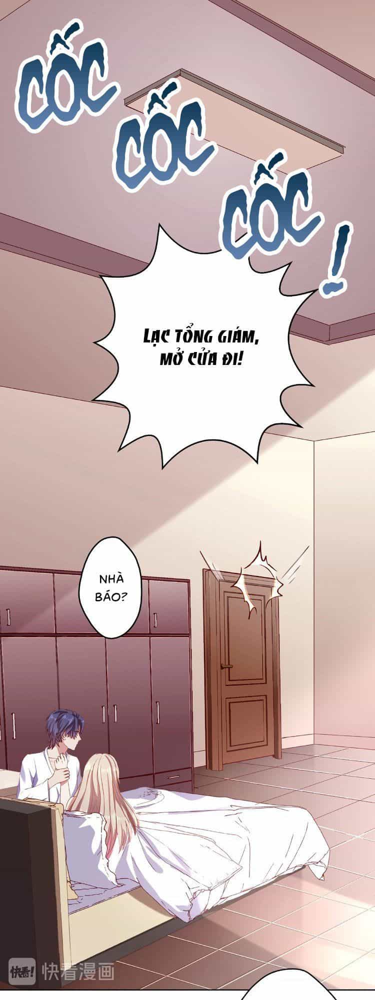 Hợp Đồng Ngọt Cao Độ - Chương 1 - ảnh 32