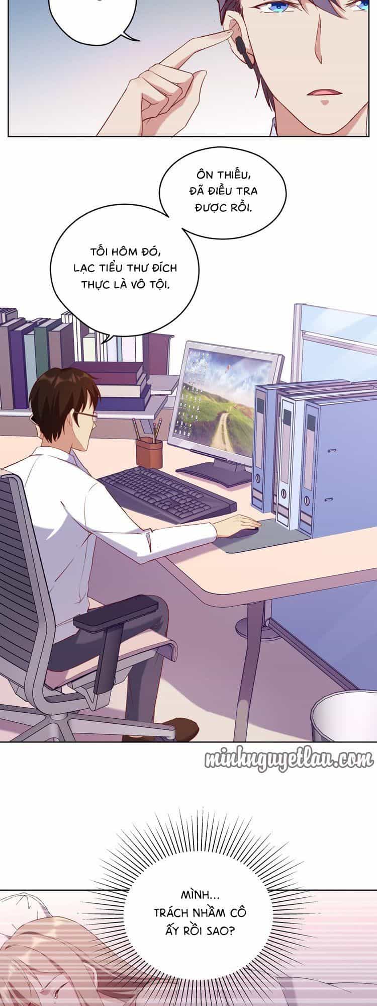 Hợp Đồng Ngọt Cao Độ - Chương 10 - ảnh 2