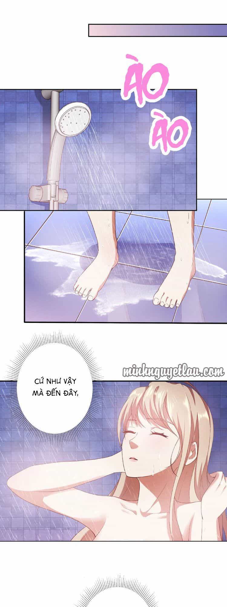 Hợp Đồng Ngọt Cao Độ - Chương 3 - ảnh 18