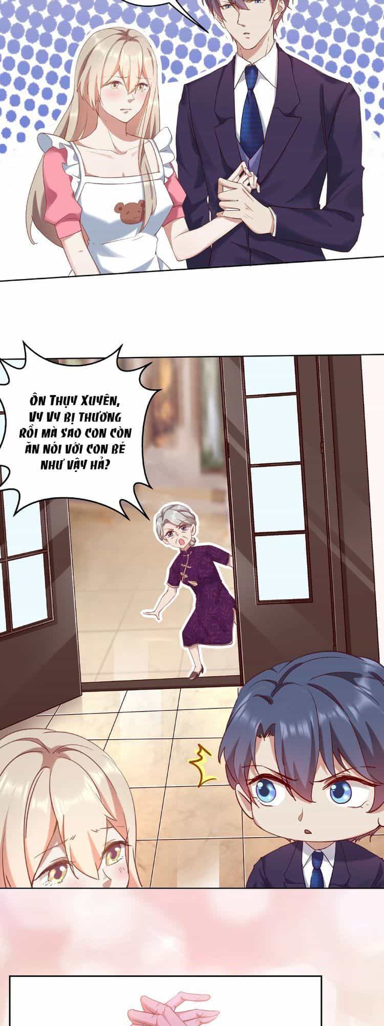 Hợp Đồng Ngọt Cao Độ - Chương 7 - ảnh 8