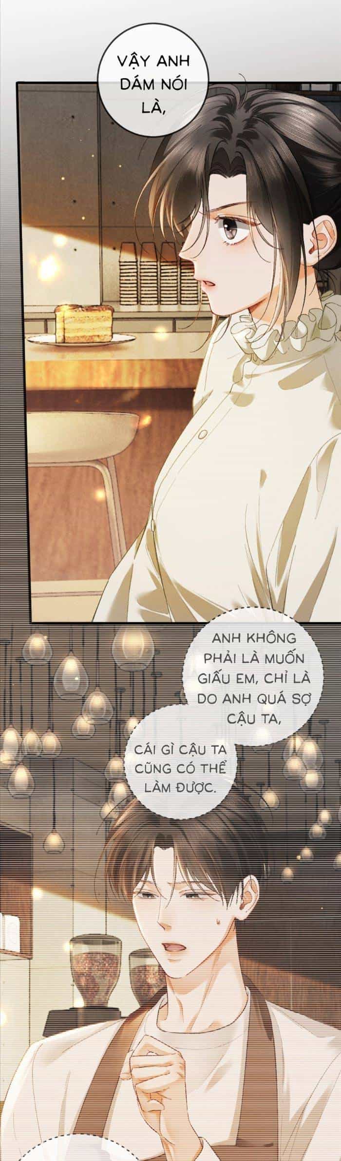 Hợp Đồng Sa Ngã - Chương 15 - ảnh 9