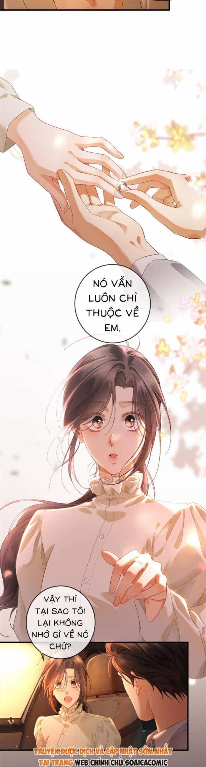Hợp Đồng Sa Ngã - Chương 16.2 - ảnh 2