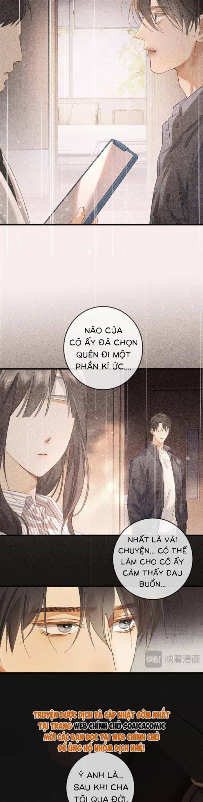Hợp Đồng Sa Ngã - Chương 16.2 - ảnh 4
