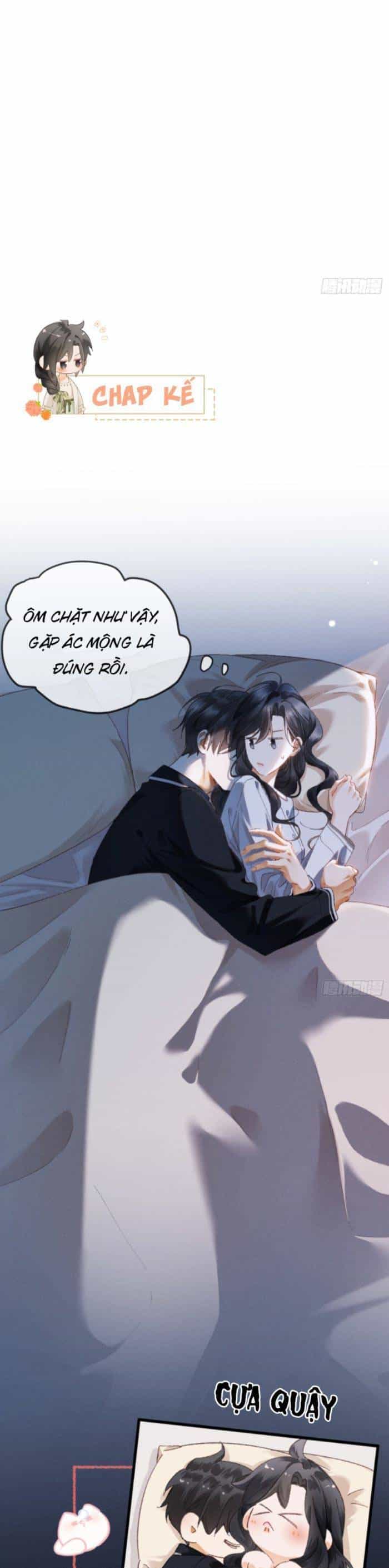 Hợp Đồng Sa Ngã - Chương 17.2 - ảnh 16