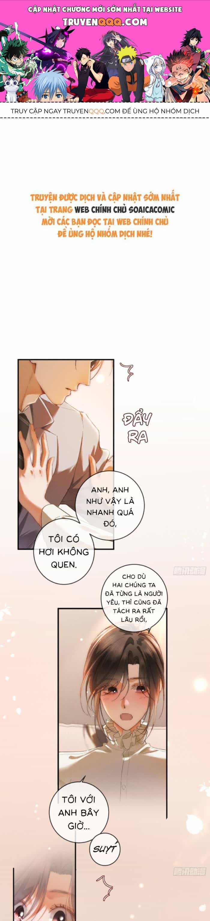 Hợp Đồng Sa Ngã - Chương 18 - ảnh 1