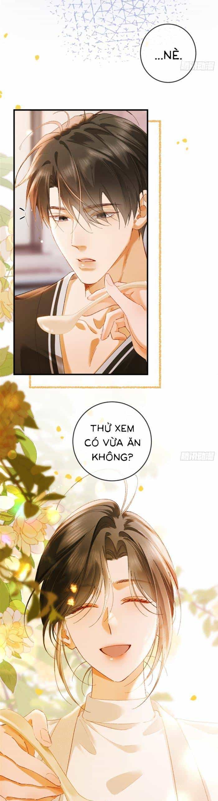 Hợp Đồng Sa Ngã - Chương 19 - ảnh 4