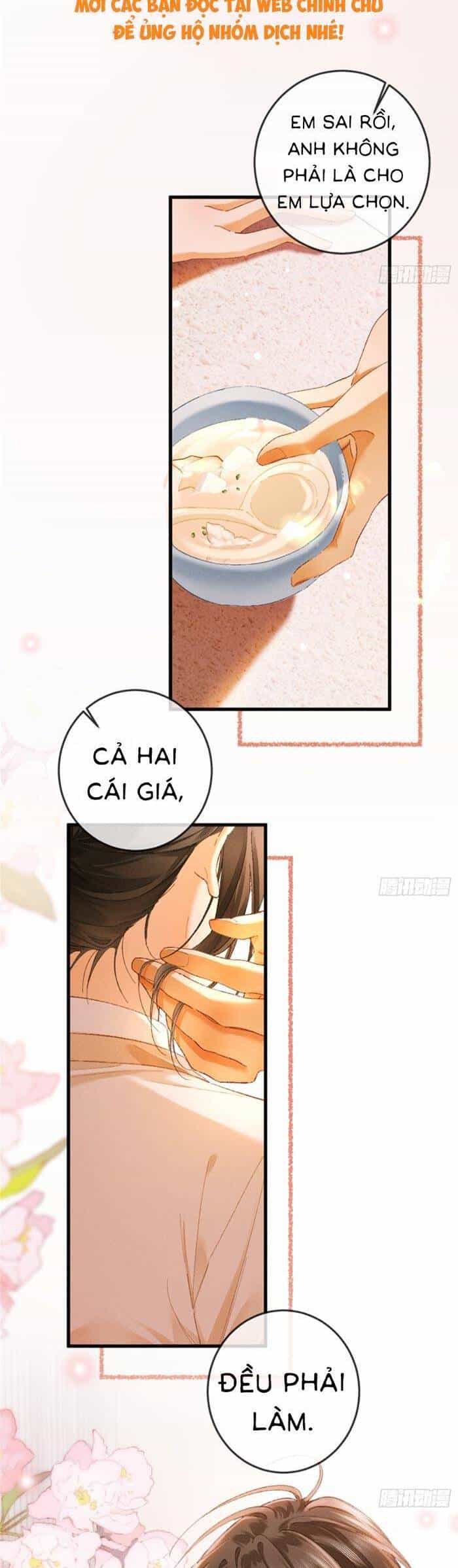 Hợp Đồng Sa Ngã - Chương 19 - ảnh 8