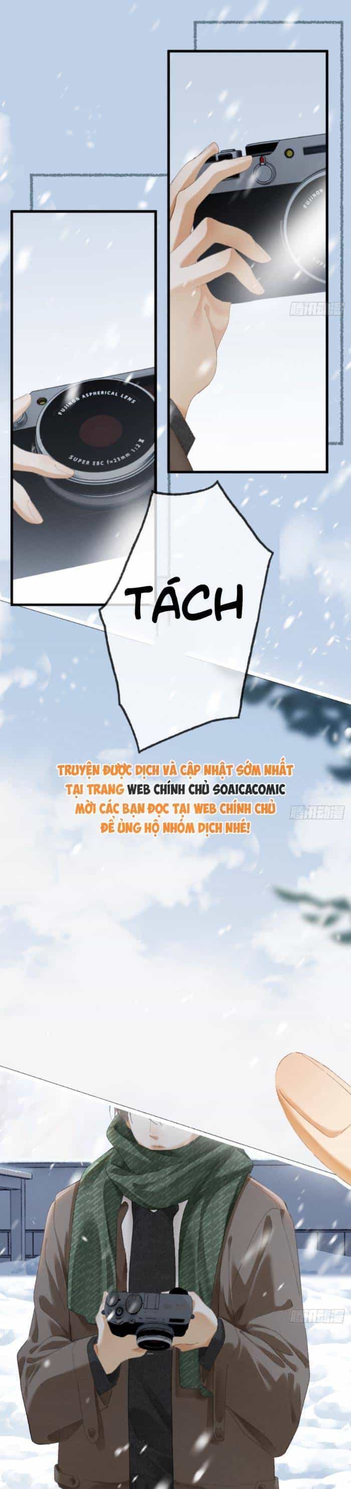 Hợp Đồng Sa Ngã - Chương 20 - ảnh 27