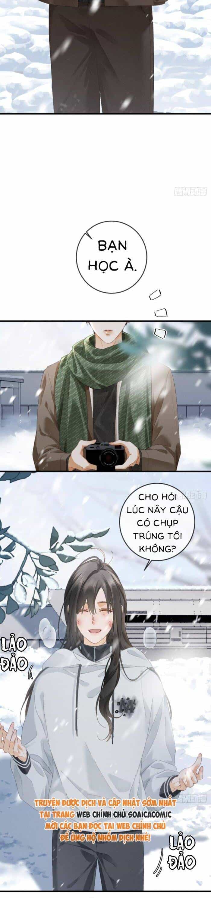 Hợp Đồng Sa Ngã - Chương 20 - ảnh 28
