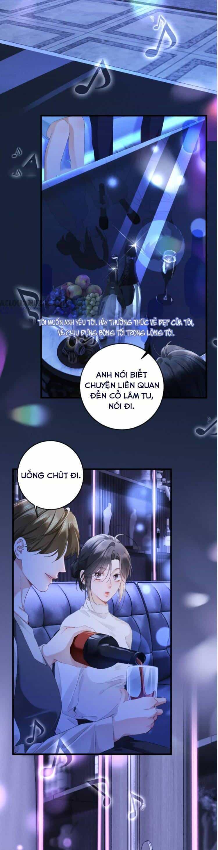 Hợp Đồng Sa Ngã - Chương 21 - ảnh 27