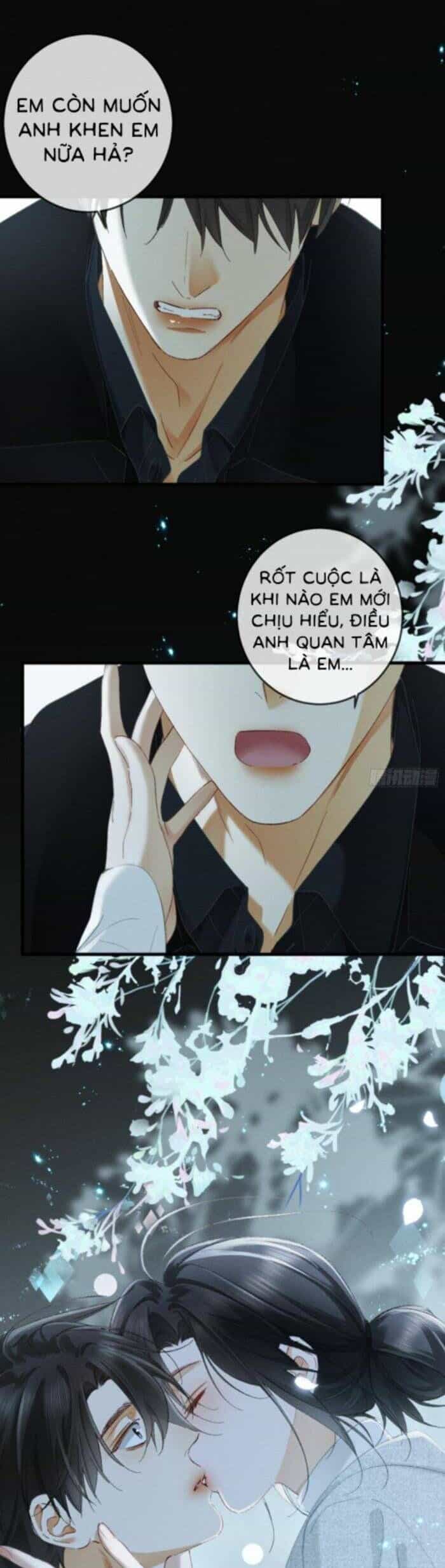 Hợp Đồng Sa Ngã - Chương 22 - ảnh 25
