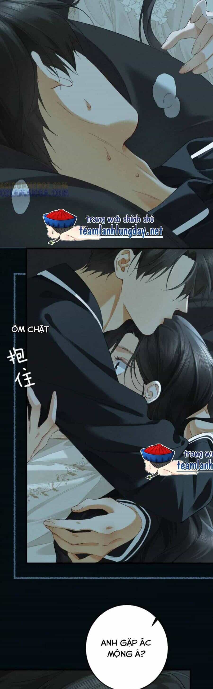 Hợp Đồng Sa Ngã - Chương 23 - ảnh 31