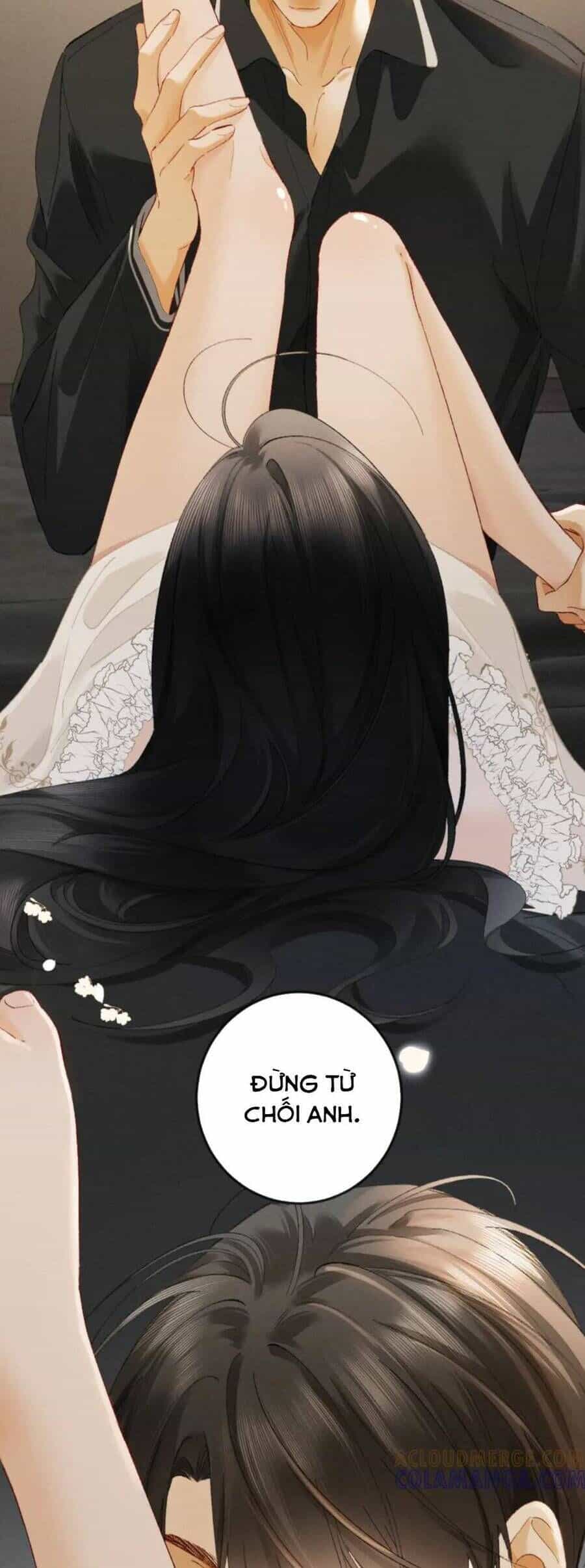Hợp Đồng Sa Ngã - Chương 23 - ảnh 35