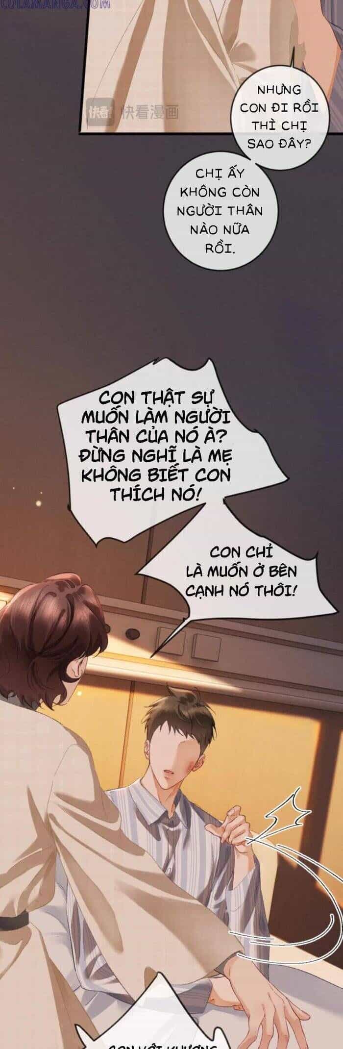 Hợp Đồng Sa Ngã - Chương 24 - ảnh 27