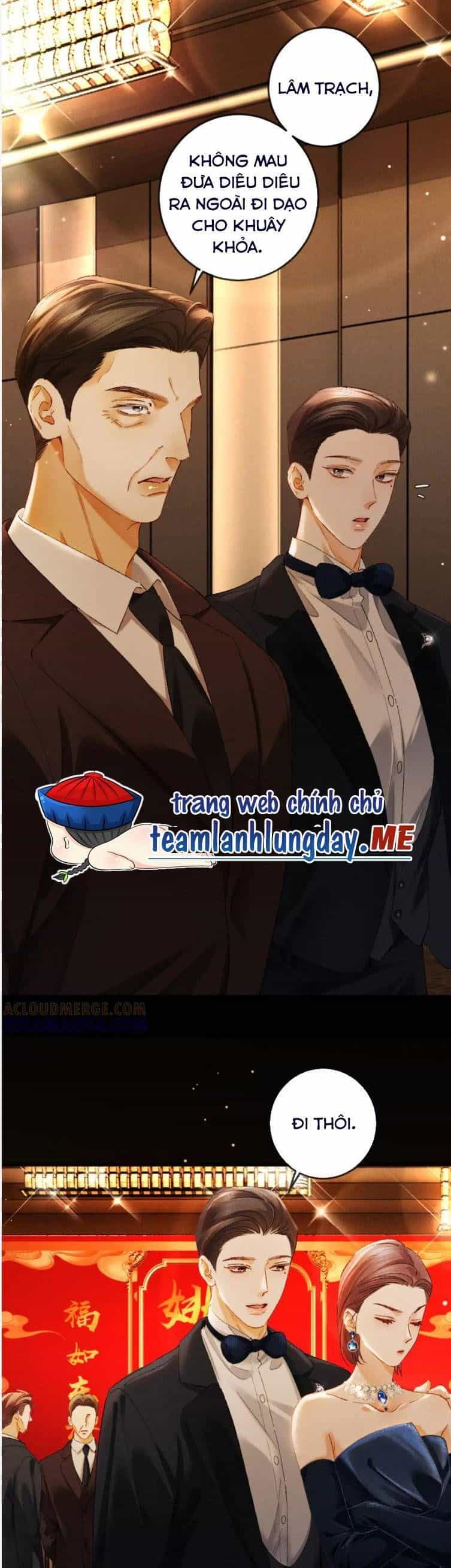 Hợp Đồng Sa Ngã - Chương 25 - ảnh 21