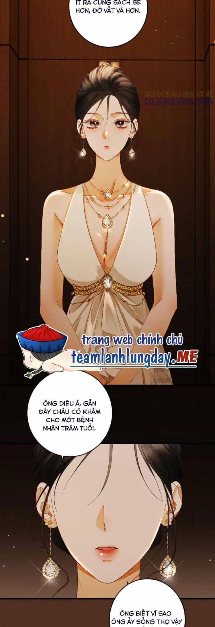 Hợp Đồng Sa Ngã - Chương 25 - ảnh 27