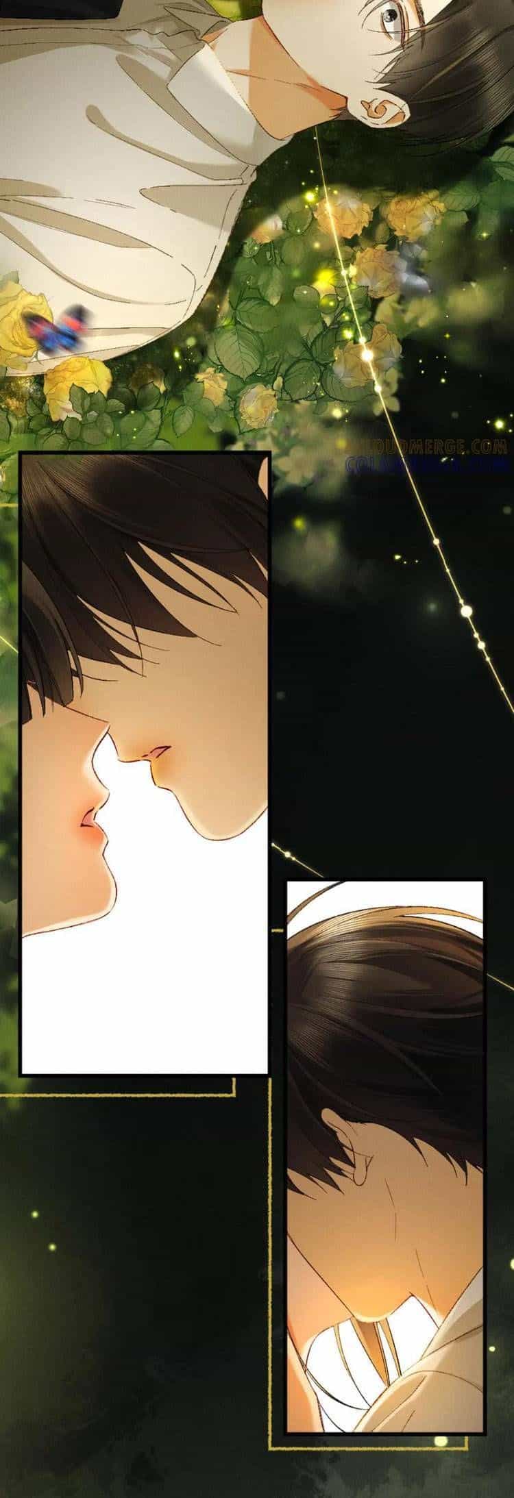 Hợp Đồng Sa Ngã - Chương 25 - ảnh 34