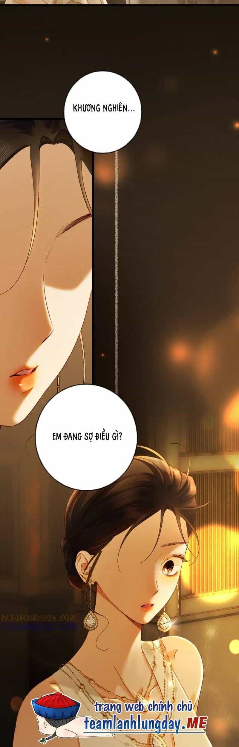 Hợp Đồng Sa Ngã - Chương 26 - ảnh 12