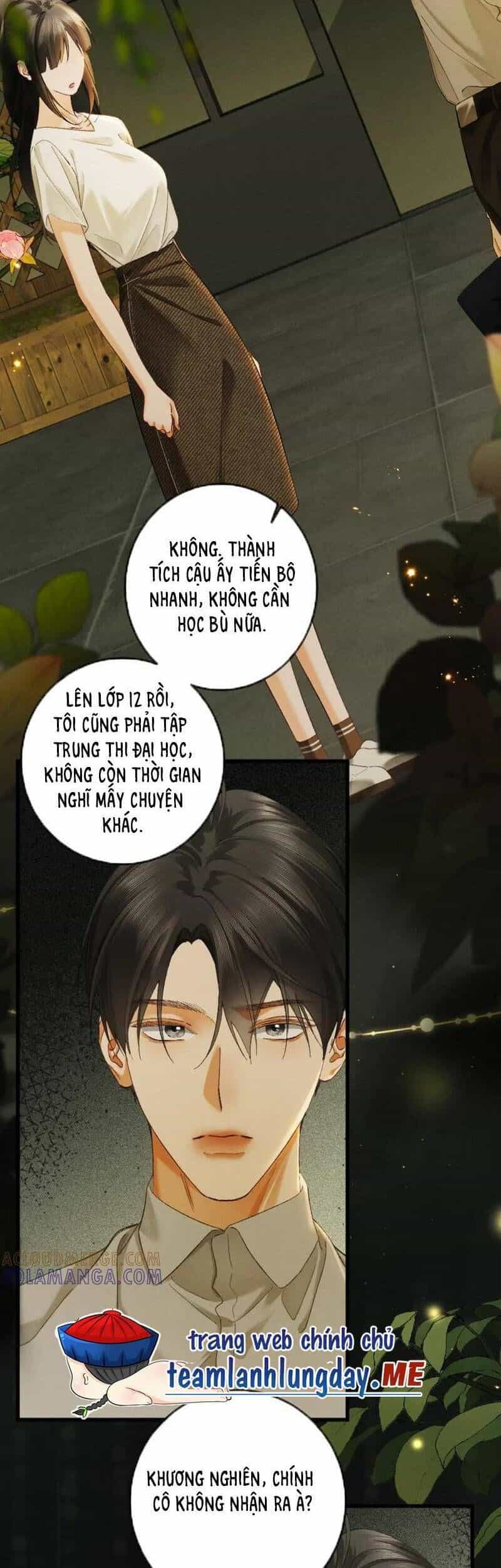 Hợp Đồng Sa Ngã - Chương 26 - ảnh 16