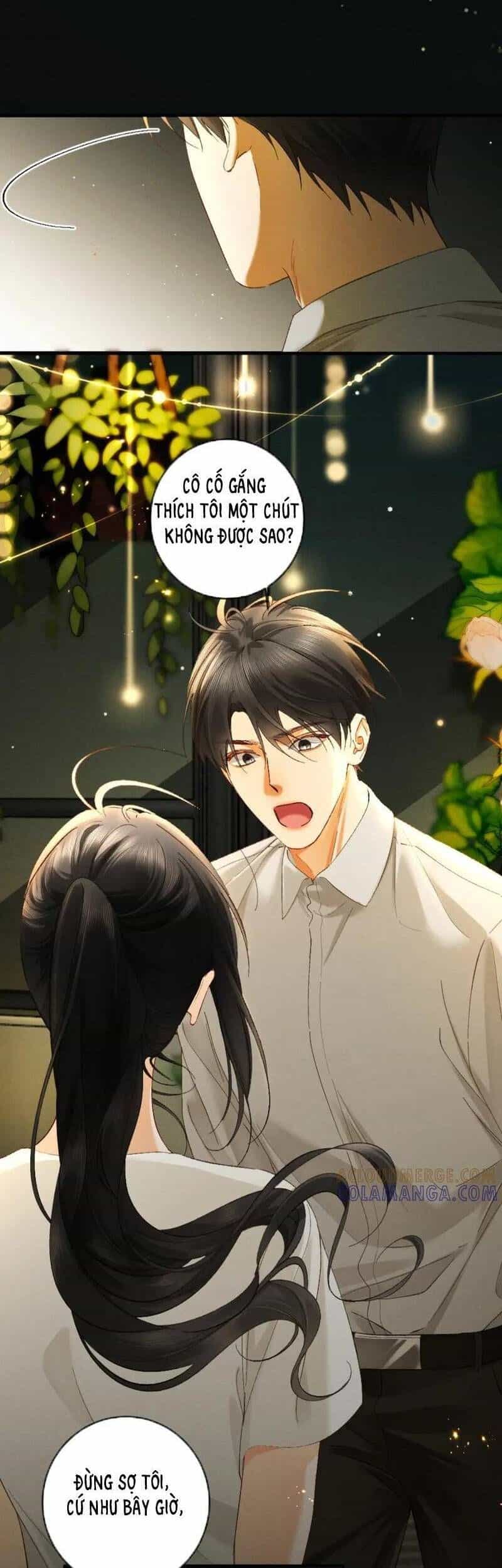 Hợp Đồng Sa Ngã - Chương 26 - ảnh 22