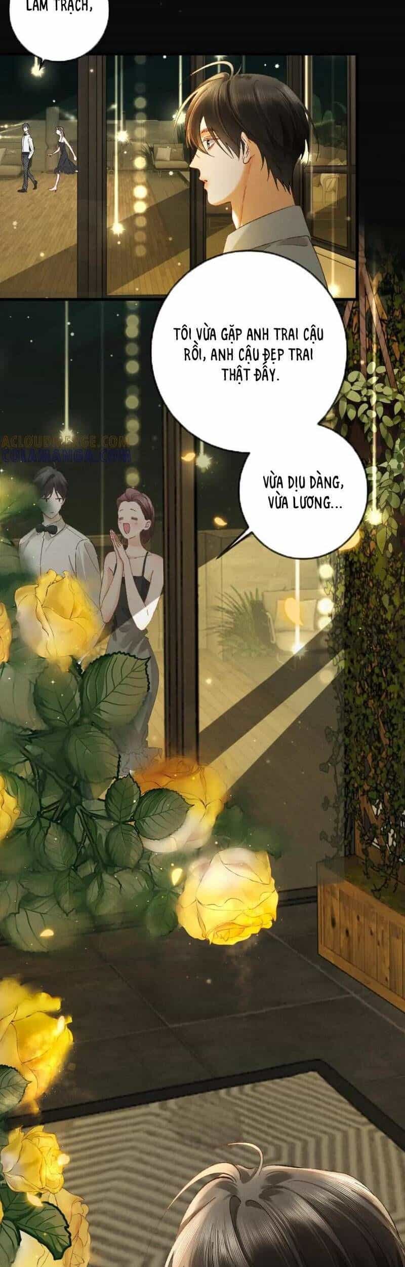 Hợp Đồng Sa Ngã - Chương 26 - ảnh 26