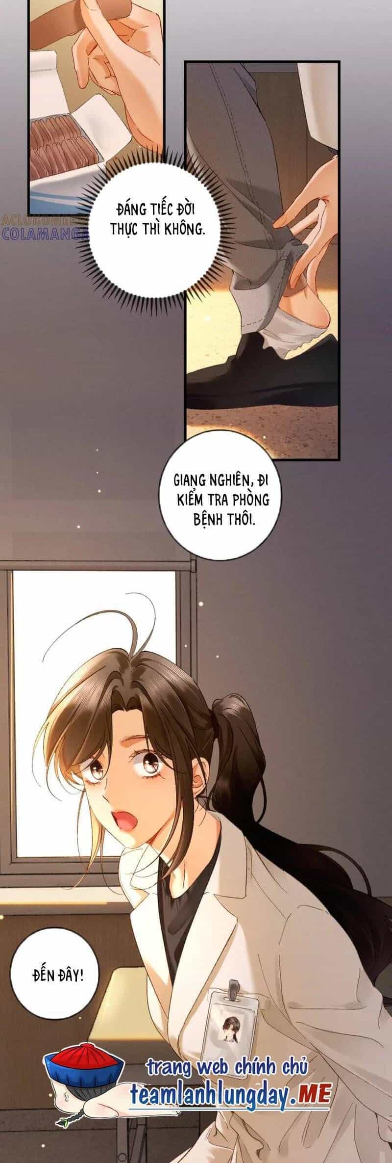 Hợp Đồng Sa Ngã - Chương 27 - ảnh 14